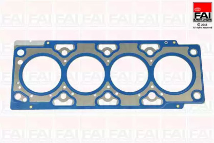 Прокладкa FAI AutoParts HG1611