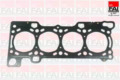 Прокладкa FAI AutoParts HG1625A