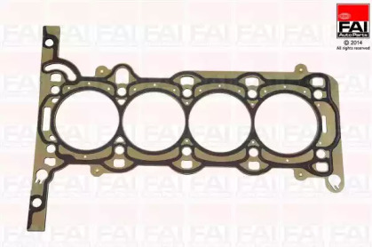 Прокладкa FAI AutoParts HG1630