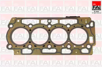 Прокладкa FAI AutoParts HG1634