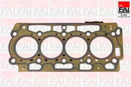 Прокладкa FAI AutoParts HG1634C