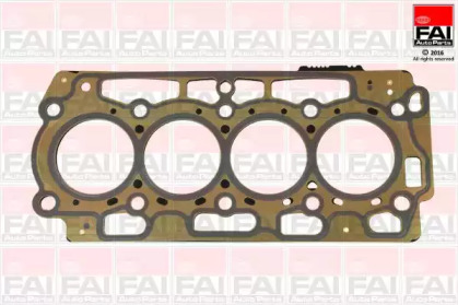 Прокладкa FAI AutoParts HG1634D