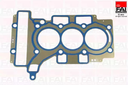 Прокладкa FAI AutoParts HG1635