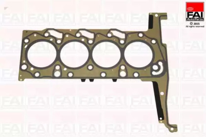 Прокладкa FAI AutoParts HG1653