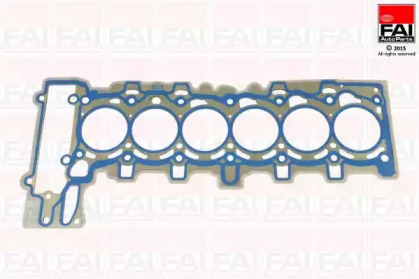 Прокладка, головка цилиндра FAI AutoParts HG1729