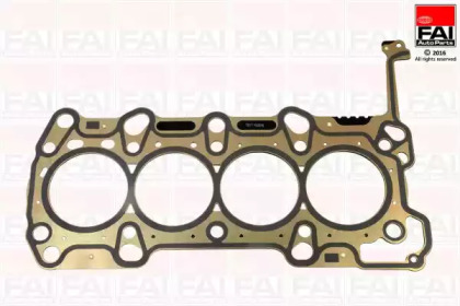 Прокладкa FAI AutoParts HG2122D