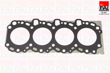 Прокладкa FAI AutoParts HG2124A