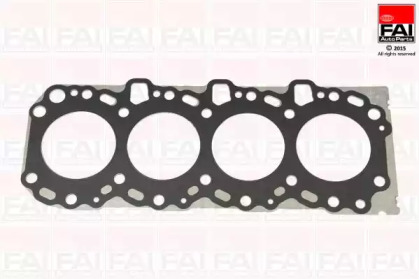 Прокладкa FAI AutoParts HG2124C