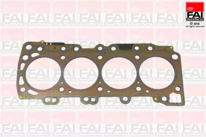 Прокладкa FAI AutoParts HG2239B