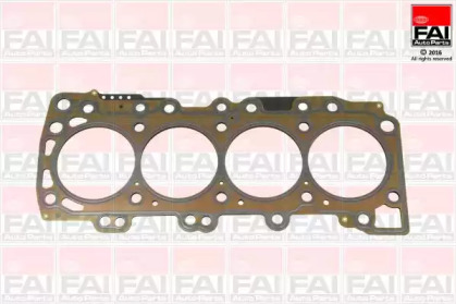 Прокладкa FAI AutoParts HG2239D