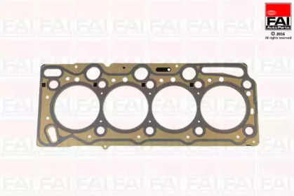 Прокладкa FAI AutoParts HG2255