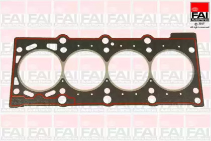 Прокладкa FAI AutoParts HG470A