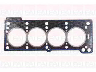 Прокладкa FAI AutoParts HG506