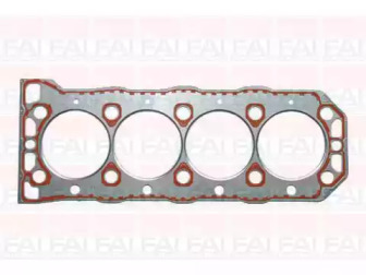 Прокладка, головка цилиндра FAI AutoParts HG512