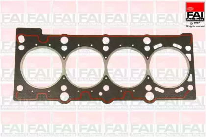 Прокладкa FAI AutoParts HG553