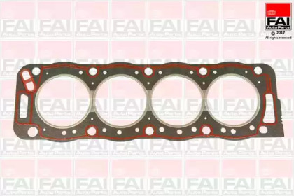 Прокладкa FAI AutoParts HG561C