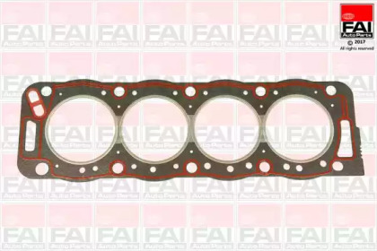 Прокладкa FAI AutoParts HG561D