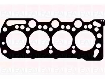 Прокладкa FAI AutoParts HG619A