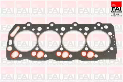 Прокладкa FAI AutoParts HG654