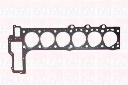 Прокладкa FAI AutoParts HG757