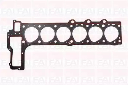 Прокладкa FAI AutoParts HG758