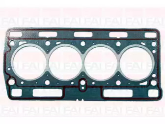 Прокладкa FAI AutoParts HG769