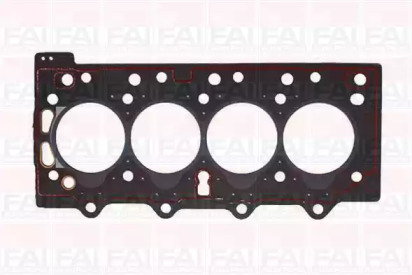 Прокладкa FAI AutoParts HG779