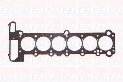 Прокладкa FAI AutoParts HG837