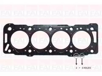 Прокладкa FAI AutoParts HG867C