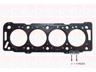 Прокладкa FAI AutoParts HG867D