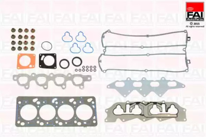 Комплект прокладок FAI AutoParts HS1001