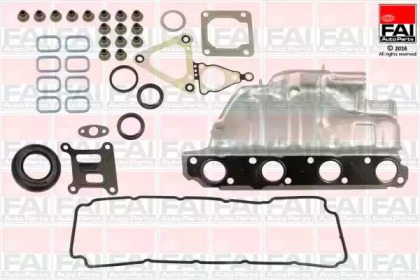 Комплект прокладок, головка цилиндра FAI AutoParts HS1005NH