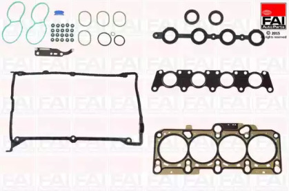 Комплект прокладок FAI AutoParts HS1010