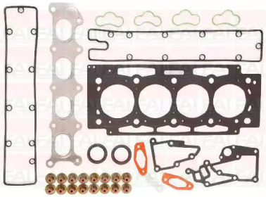 Комплект прокладок, головка цилиндра FAI AutoParts HS1062