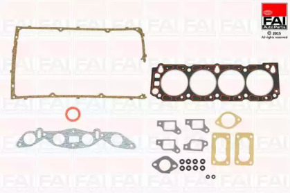 Комплект прокладок FAI AutoParts HS110