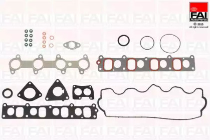 Комплект прокладок FAI AutoParts HS1119NH