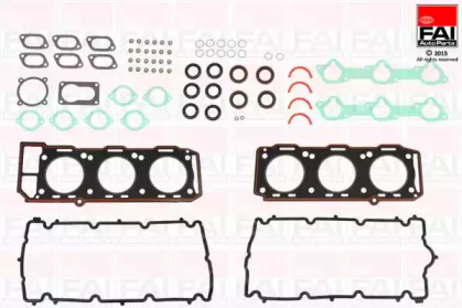 Комплект прокладок FAI AutoParts HS1125