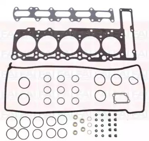 Комплект прокладок, головка цилиндра FAI AutoParts HS1129