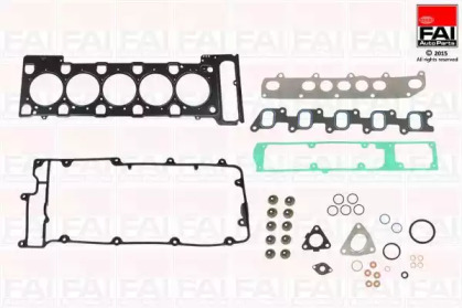 Комплект прокладок, головка цилиндра FAI AutoParts HS1137