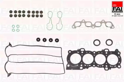 Комплект прокладок FAI AutoParts HS1143