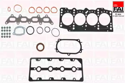 Комплект прокладок FAI AutoParts HS1147