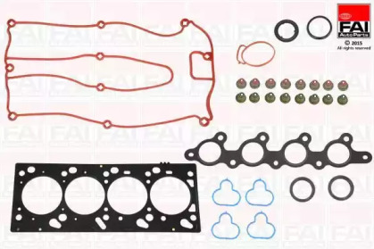 Комплект прокладок, головка цилиндра FAI AutoParts HS1149