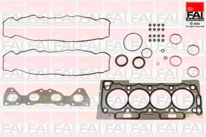 Комплект прокладок, головка цилиндра FAI AutoParts HS1187