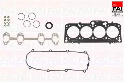 Комплект прокладок, головка цилиндра FAI AutoParts HS1197