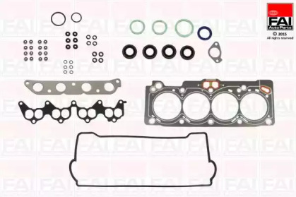 Комплект прокладок, головка цилиндра FAI AutoParts HS1242