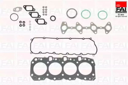 Комплект прокладок FAI AutoParts HS1251