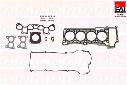 Комплект прокладок, головка цилиндра FAI AutoParts HS1292