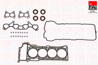 Комплект прокладок, головка цилиндра FAI AutoParts HS1294