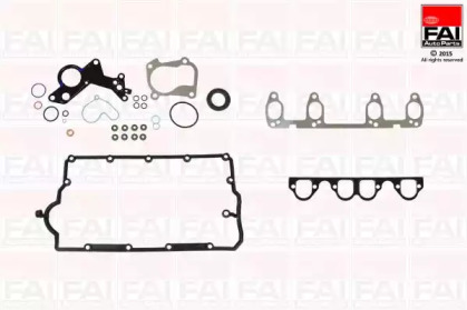 Комплект прокладок, головка цилиндра FAI AutoParts HS1316NH