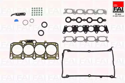 Комплект прокладок, головка цилиндра FAI AutoParts HS1320